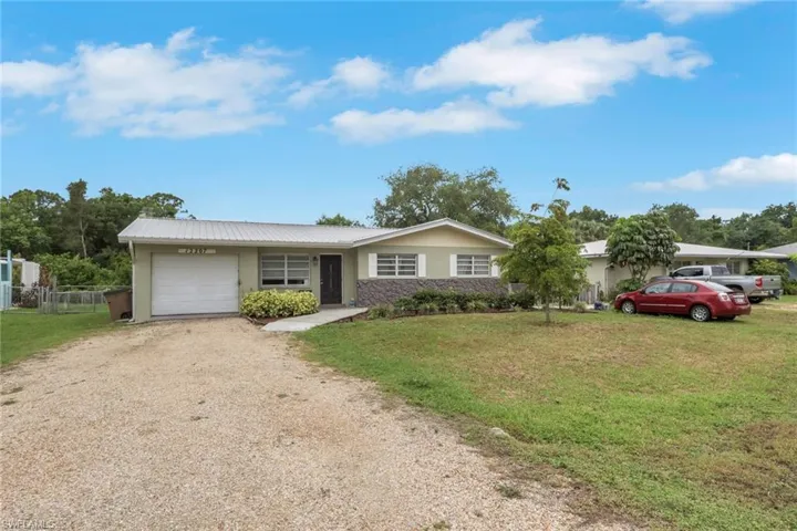 12207 De Moya Dr, Fort Myers, Florida 33905