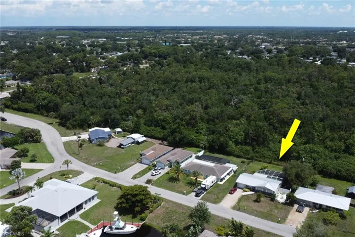 12207 De Moya Dr, Fort Myers, Florida 33905