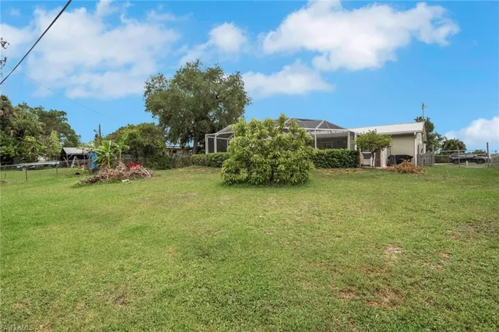 12207 De Moya Dr, Fort Myers, Florida 33905