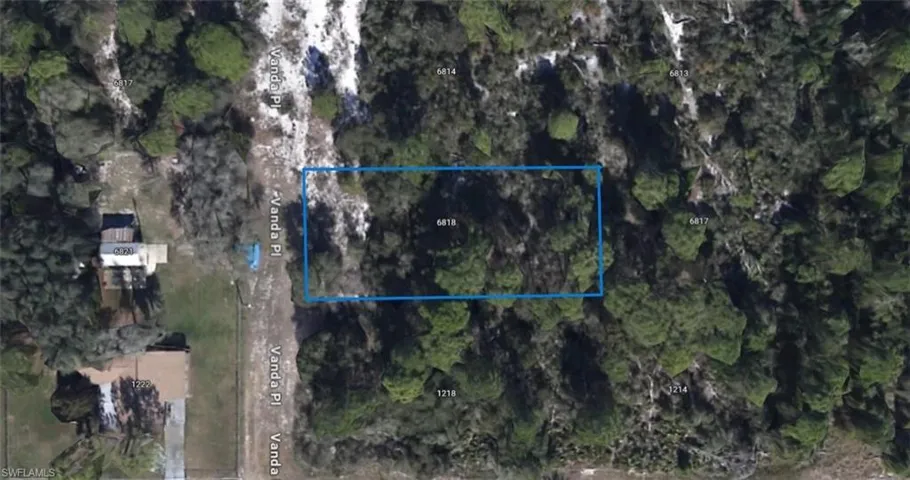 6818  Vanda  PL, Sebring, FL 33875