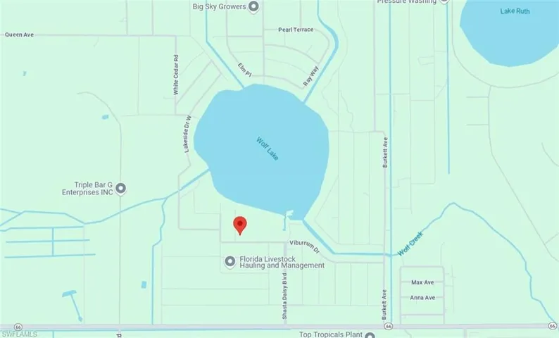 6818  Vanda  PL, Sebring, FL 33875