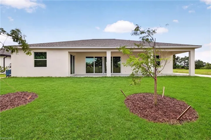 1911 Nw 1st Pl, Cape Coral, Florida 33993