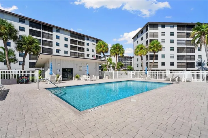 6897 Estero Blvd 146, Fort Myers Beach, Florida 33931