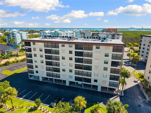 6897 Estero Blvd 146, Fort Myers Beach, Florida 33931