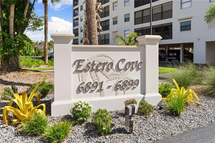 6897 Estero Blvd 146, Fort Myers Beach, Florida 33931