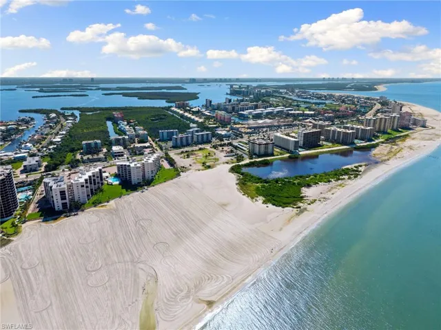 6897 Estero Blvd 146, Fort Myers Beach, Florida 33931