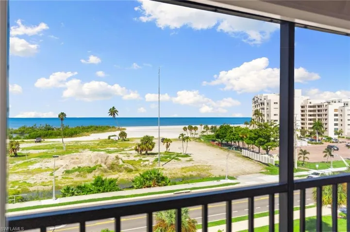 6897 Estero Blvd 146, Fort Myers Beach, Florida 33931