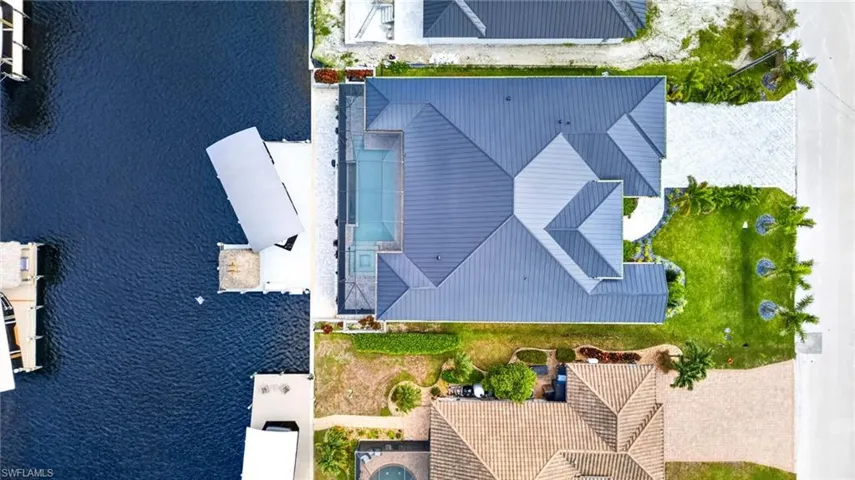 2819 Sw 40th St, Cape Coral, Florida 33914