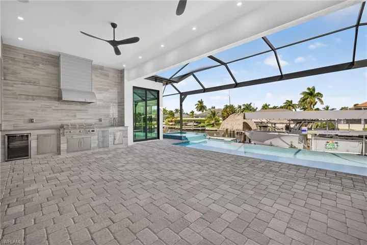 2819 Sw 40th St, Cape Coral, Florida 33914