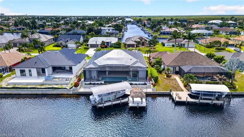 2819 Sw 40th St, Cape Coral, Florida 33914