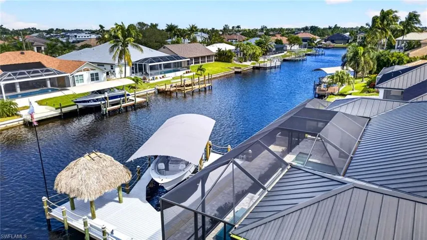 2819 Sw 40th St, Cape Coral, Florida 33914