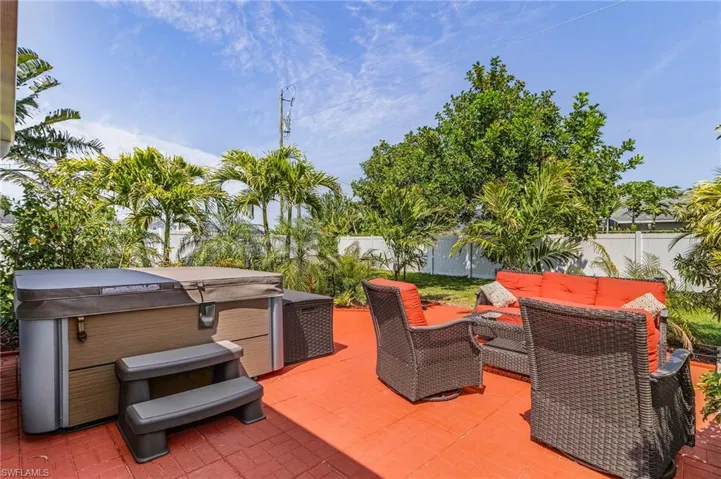 511 Sw 9th Ct, Cape Coral Fl 33991