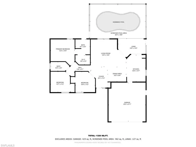 511 Sw 9th Ct, Cape Coral Fl 33991