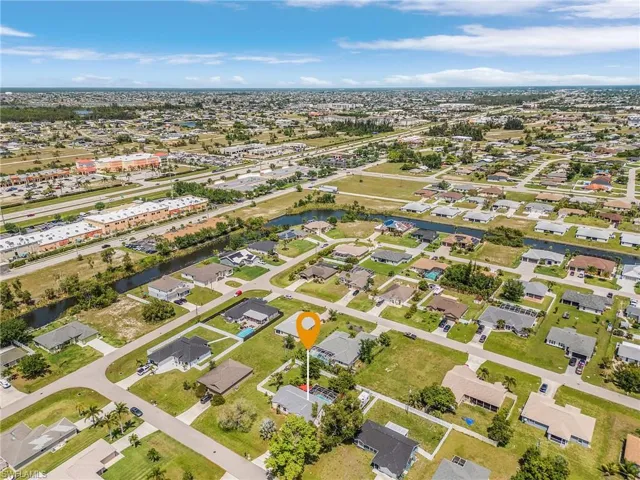 511 Sw 9th Ct, Cape Coral Fl 33991
