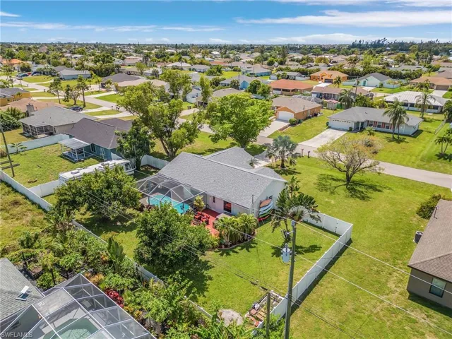 511 Sw 9th Ct, Cape Coral Fl 33991