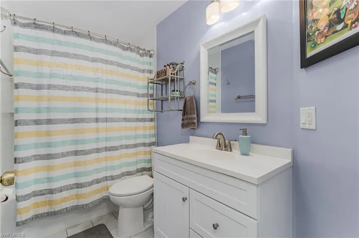 Bathroom 2