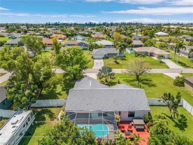 511 Sw 9th Ct, Cape Coral Fl 33991