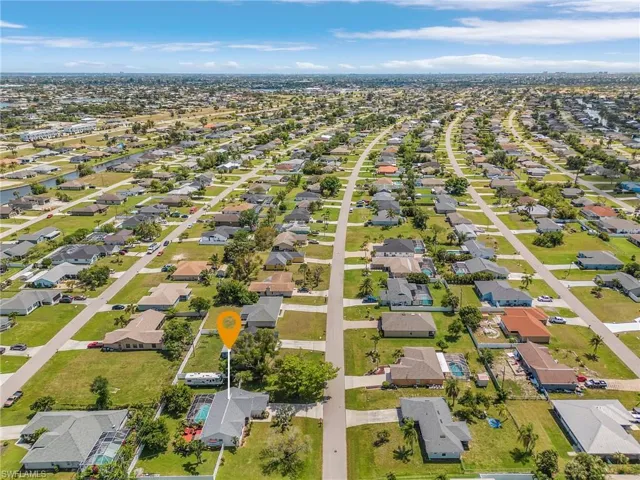 511 Sw 9th Ct, Cape Coral Fl 33991