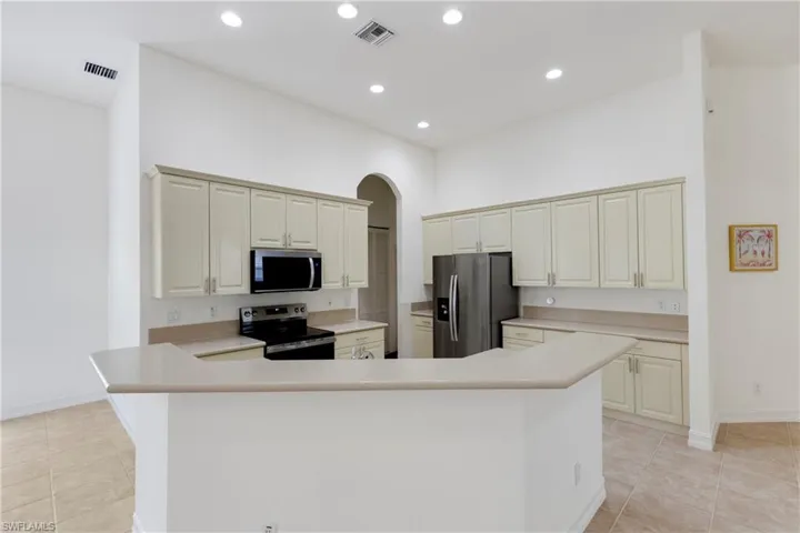 14516 Sterling Oaks Dr, Naples Fl 34110