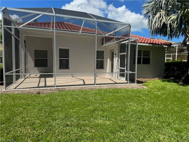 14516 Sterling Oaks Dr, Naples Fl 34110