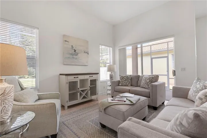 14516 Sterling Oaks Dr, Naples Fl 34110