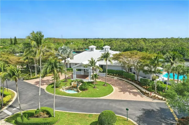 14516 Sterling Oaks Dr, Naples Fl 34110