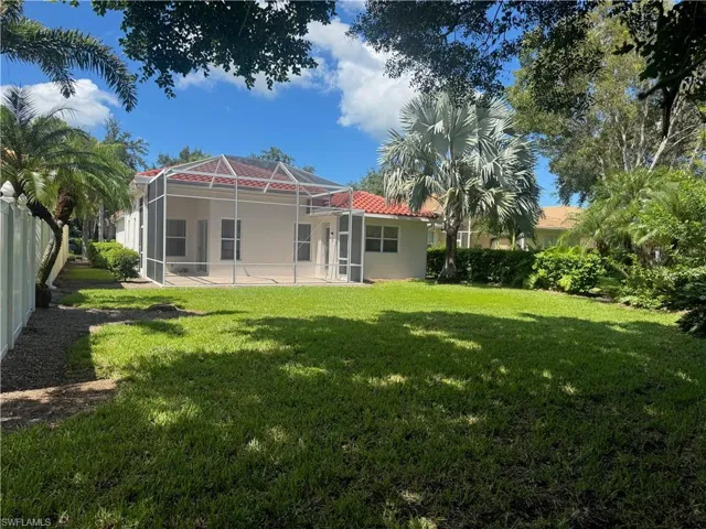 14516 Sterling Oaks Dr, Naples Fl 34110