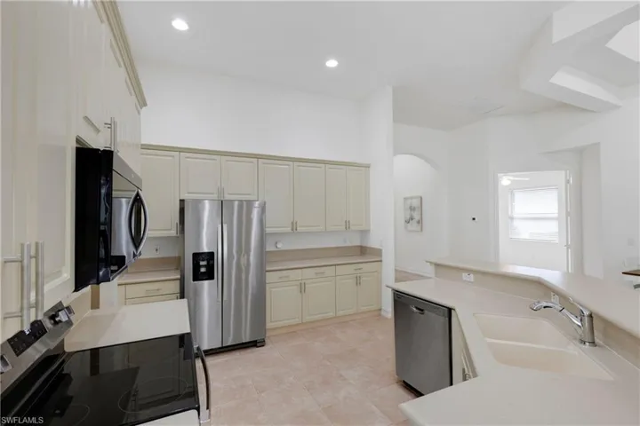 14516 Sterling Oaks Dr, Naples Fl 34110