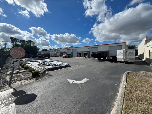 2528  Andalusia  BLVD, Cape Coral, FL 33909