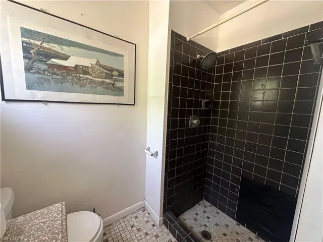 Additional Bathroom