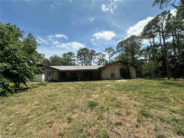 4756  Skates  CIR, Fort Myers, FL 33905