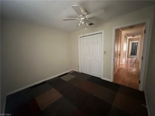 Bedroom/Office