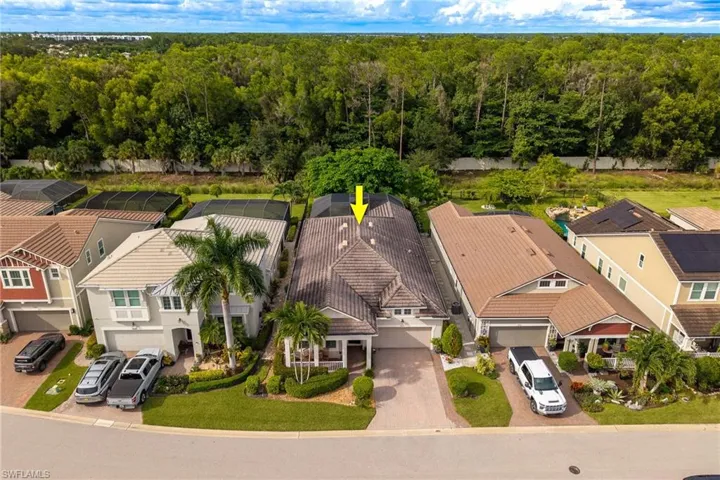3624 Pilot Cir, Naples, Florida 34120