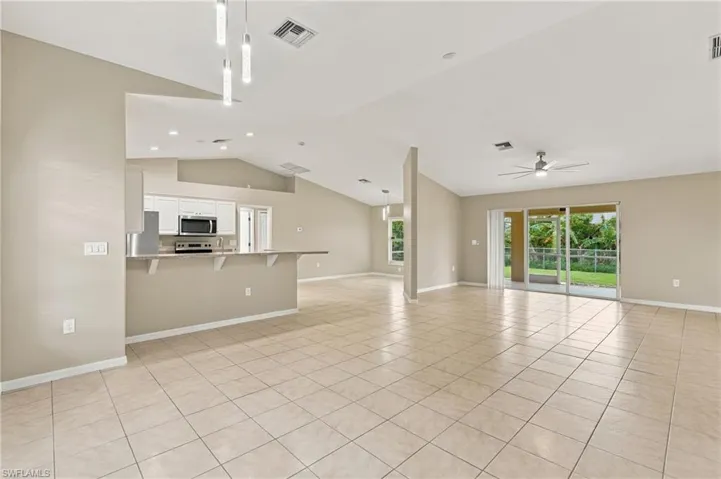 1138 Nw 15th Ter, Cape Coral, Florida 33993