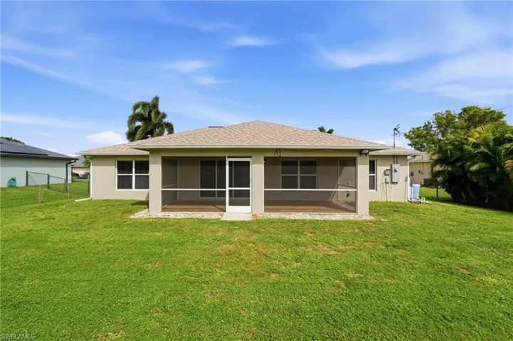 1138 Nw 15th Ter, Cape Coral, Florida 33993