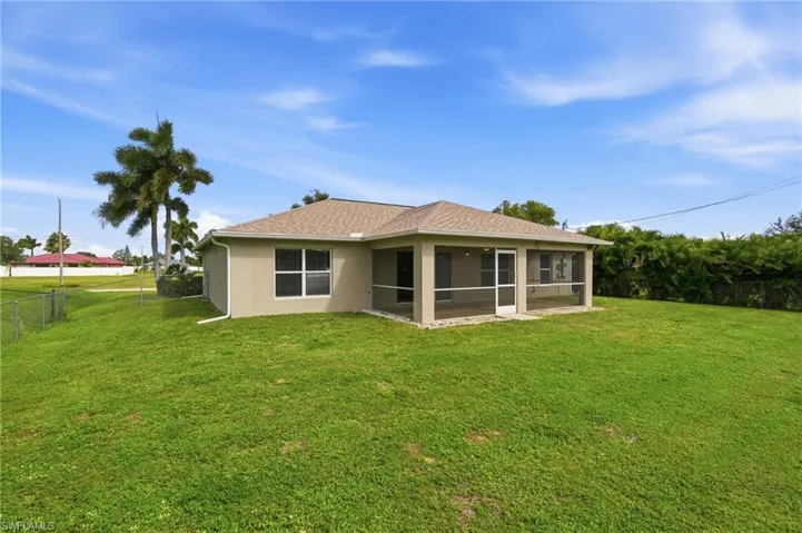 1138 Nw 15th Ter, Cape Coral, Florida 33993
