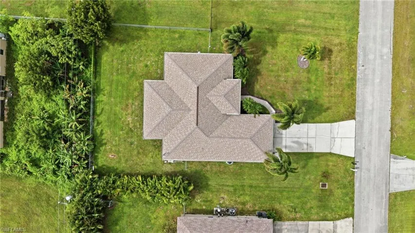 1138 Nw 15th Ter, Cape Coral, Florida 33993