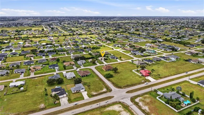 1138 Nw 15th Ter, Cape Coral, Florida 33993