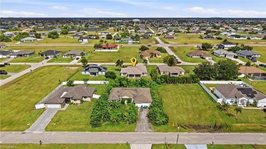1138 Nw 15th Ter, Cape Coral, Florida 33993
