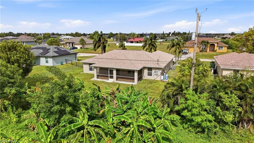 1138 Nw 15th Ter, Cape Coral, Florida 33993