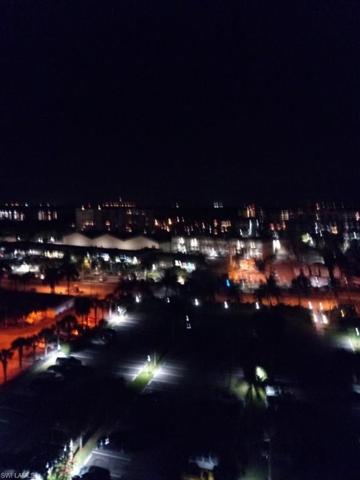 City Lights - Before Ian