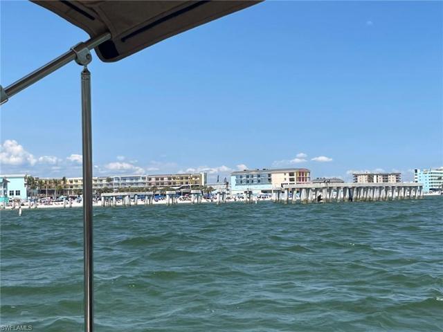 Margaritaville - To open in November.