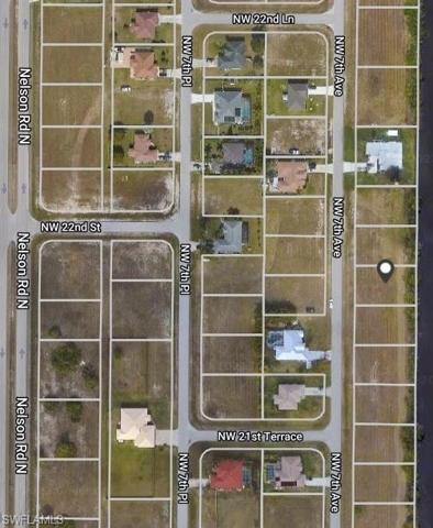 2125 NW 7th AVE, CAPE CORAL FL 33993