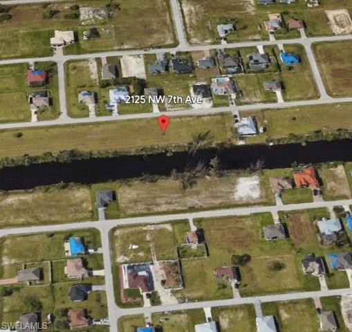 2125 NW 7th AVE, CAPE CORAL FL 33993