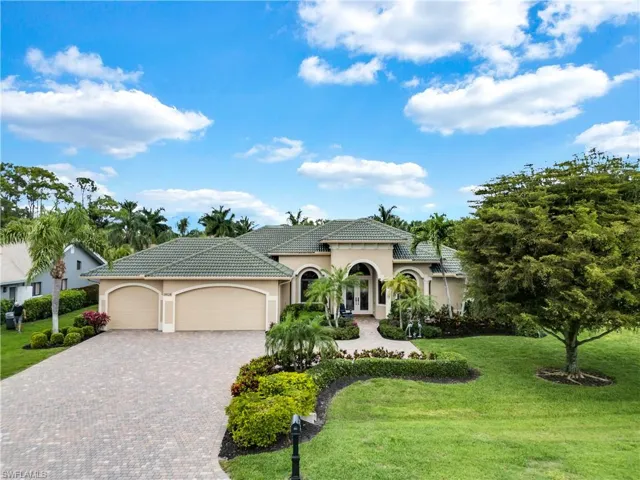 9928 Treasure Cay Ln, Bonita Springs Fl 34135