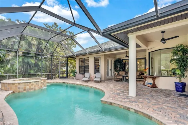 9928 Treasure Cay Ln, Bonita Springs Fl 34135