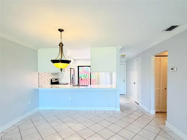16350 Bay Pointe Blvd 102, North Fort Myers, Florida 33917