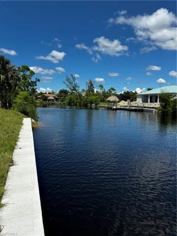 2335 Nw 35th Ave, Cape Coral Fl 33993