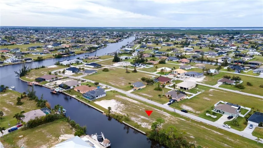 2335 Nw 35th Ave, Cape Coral Fl 33993