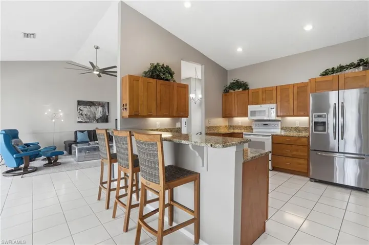 7303 Mill Pond Cir, Naples, Florida 34109